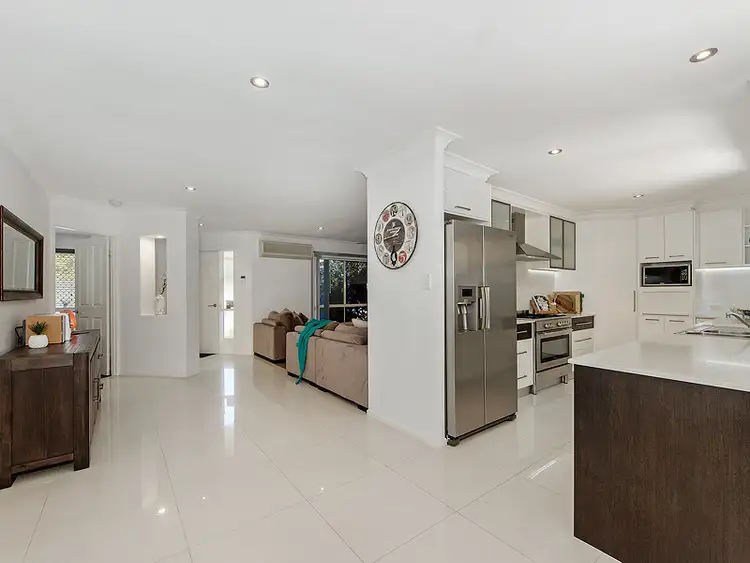 Sixth view of Homely house listing, 12 Leviathan Drive, Mudgeeraba QLD 4213