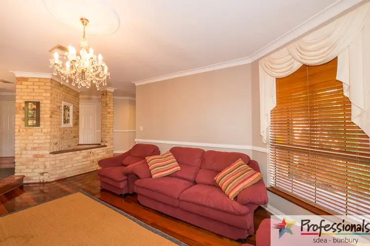 Third view of Homely house listing, 24 Hayward Street, South Bunbury WA 6230