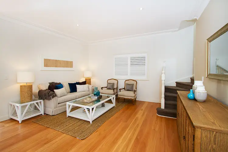 Fourth view of Homely house listing, 54 Hollywood Crescent, Willoughby NSW 2068