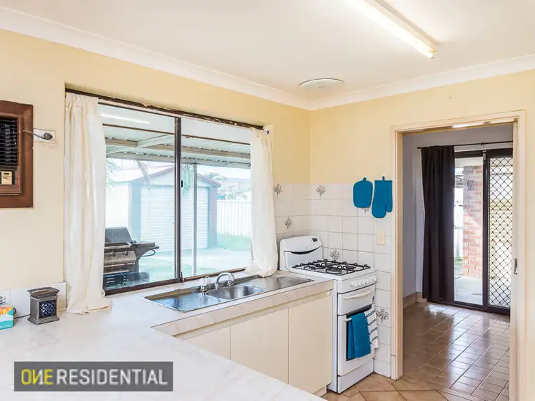 Sixth view of Homely house listing, 22 Lorikeet Way, Gosnells WA 6110