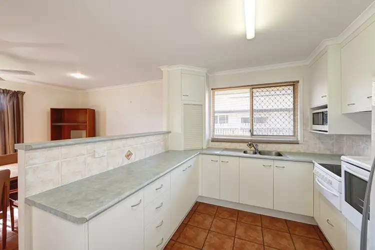 Third view of Homely house listing, 44 Davidson Street, Bargara QLD 4670