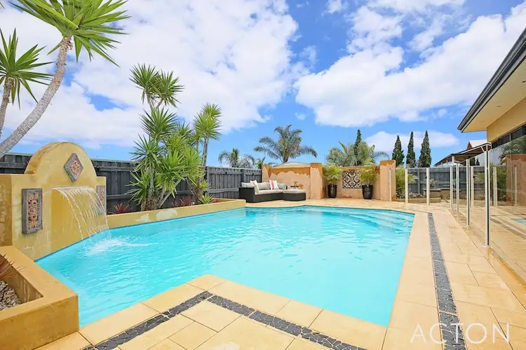 Main view of Homely house listing, 14 The Ridge, Halls Head WA 6210