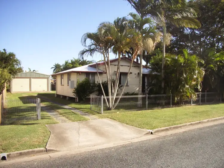 16 Ernest Street, North Mackay QLD 4740