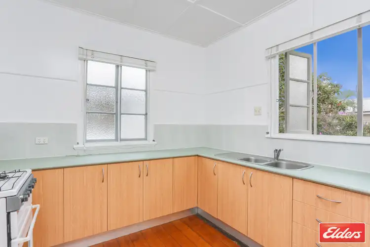 Fourth view of Homely house listing, 6 Jackson Street, Clayfield QLD 4011