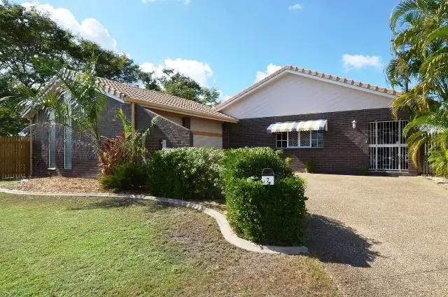 7 Marigold Court, Annandale QLD 4814