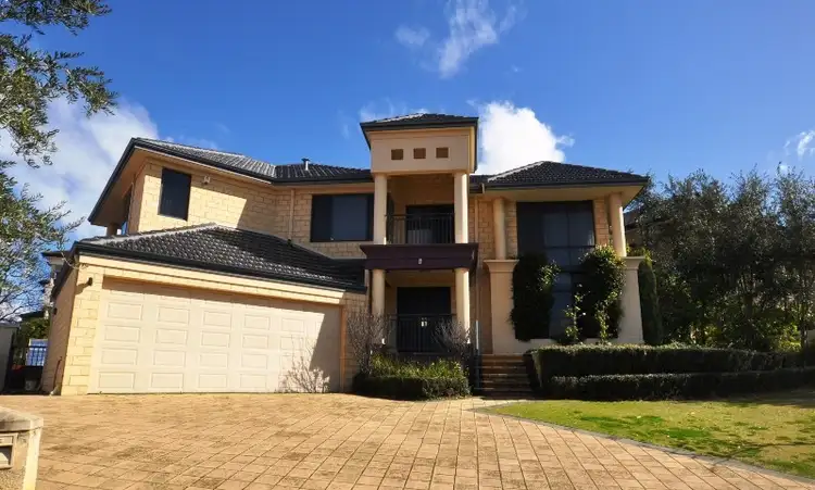 56 Sattelberg Ramble, Dianella WA 6059