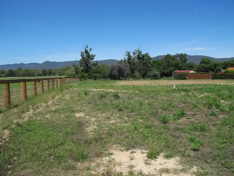 Third view of Homely land listing, 3 Yarra Court, Mudgee NSW 2850