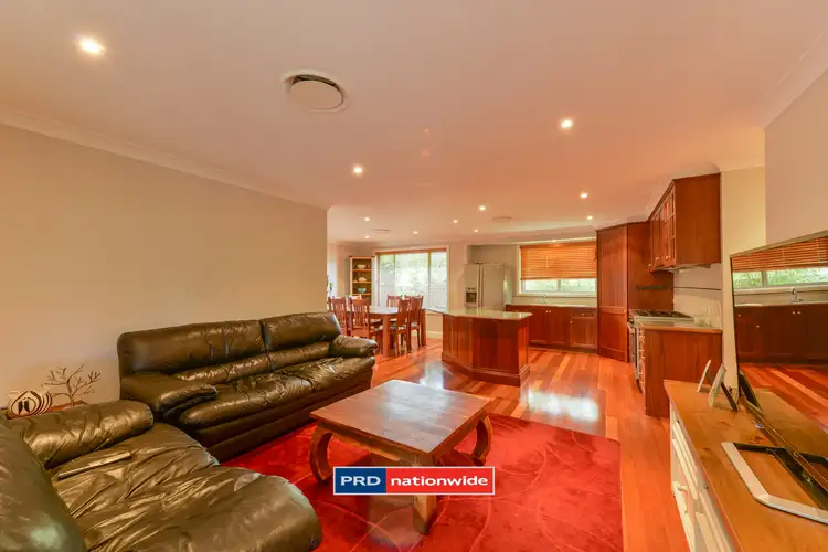 Fifth view of Homely house listing, 75 The Heights, Tamworth NSW 2340