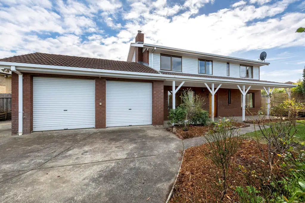 Main view of Homely house listing, 19 Drysdale Avenue, Kingston TAS 7050
