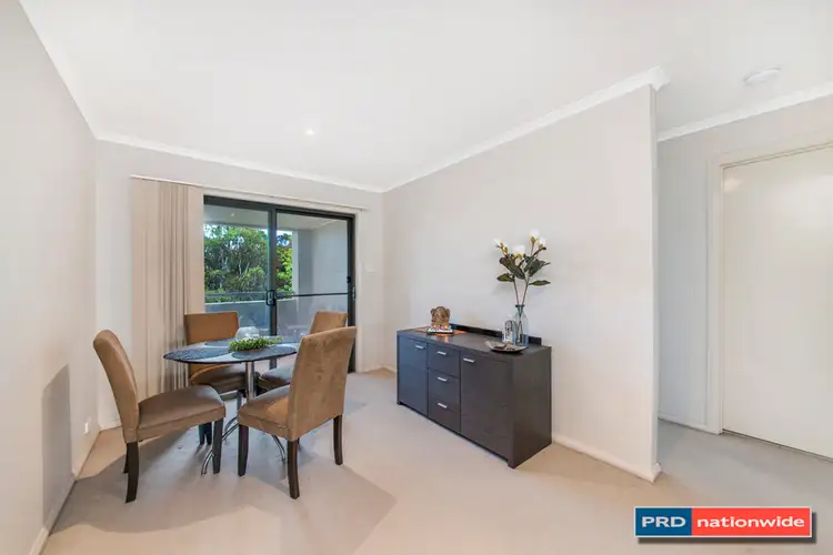 Fifth view of Homely house listing, 11/114 Athllon Drive, Greenway ACT 2900