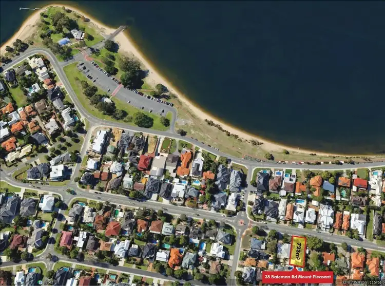 Fourth view of Homely house listing, 38 Bateman Road, Mount Pleasant WA 6153