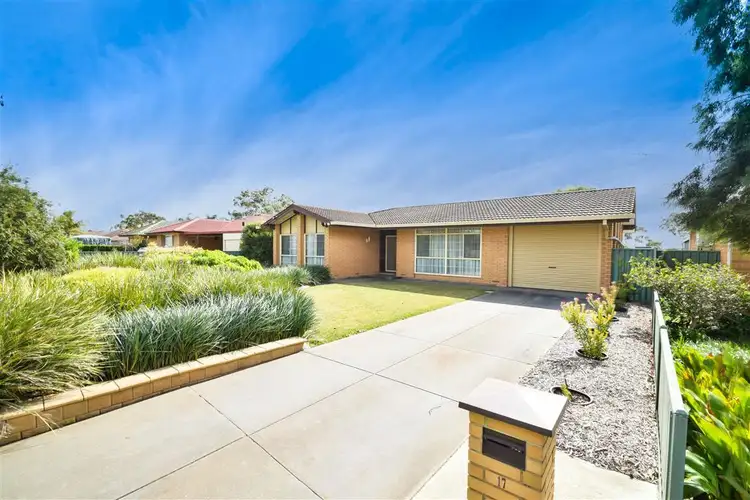 Fourth view of Homely house listing, 17 Highwray Drive, Morphett Vale SA 5162