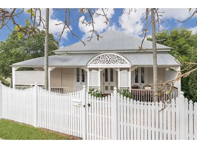 Main view of Homely house listing, 73 Swan Tce, Windsor QLD 4030