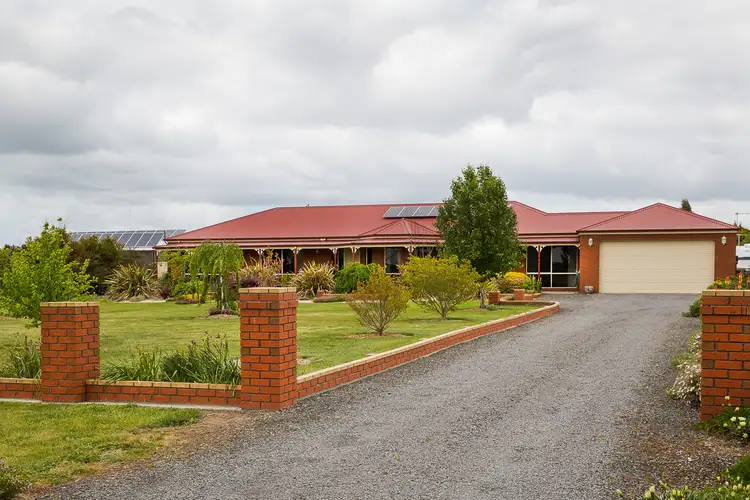 729 Remembrance Drive, Cardigan Village VIC 3352