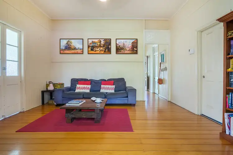 Sixth view of Homely house listing, 1B Barry Street, East Ipswich QLD 4305