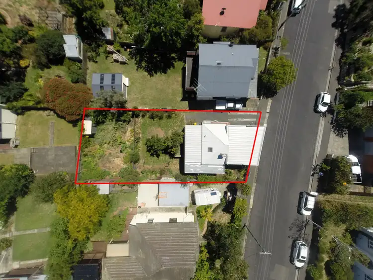 Fifth view of Homely house listing, 28 Oldham Avenue, New Town TAS 7008