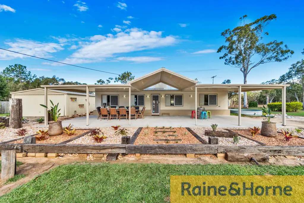 Main view of Homely rural property listing, 98 Flowers Road, Caboolture QLD 4510