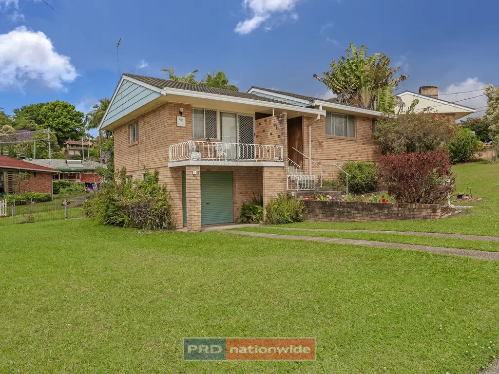 Main view of Homely house listing, 50 Pitt Square, Coffs Harbour NSW 2450