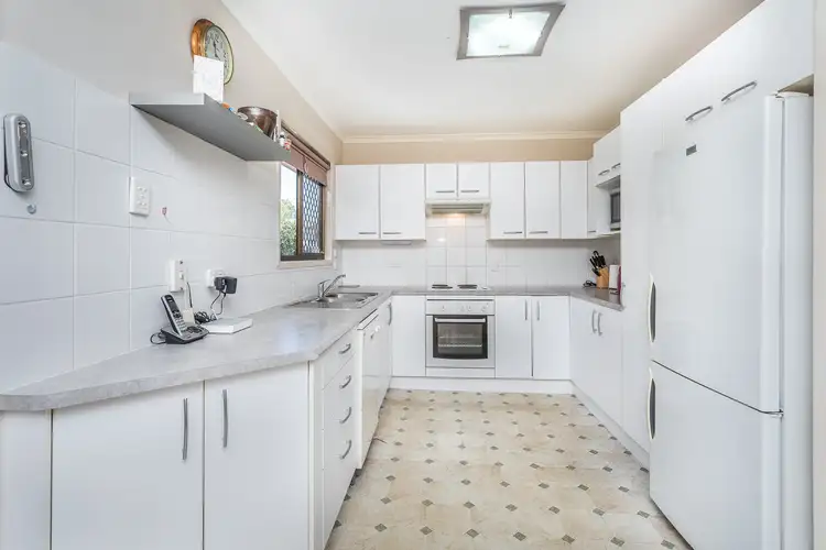 Second view of Homely house listing, 2 Craig Street, Everton Hills QLD 4053