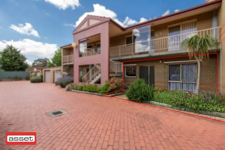 Third view of Homely house listing, 4/59-73 Gladesville Boulevard, Patterson Lakes VIC 3197