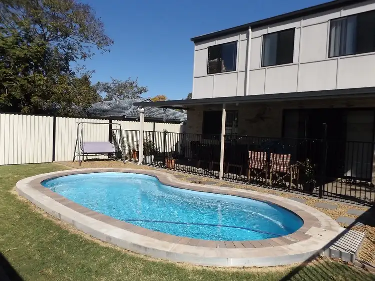 Seventh view of Homely house listing, 22 Benwerrin Rd, Loganholme QLD 4129