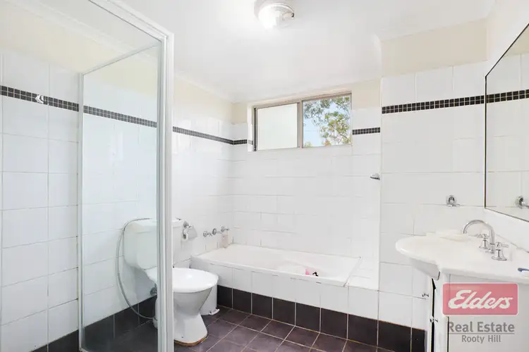 Fifth view of Homely apartment listing, 66/2 Hythe Street, Mount Druitt NSW 2770
