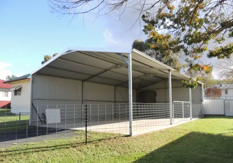 Fourth view of Homely house listing, 16 Ann St, Coonabarabran NSW 2357