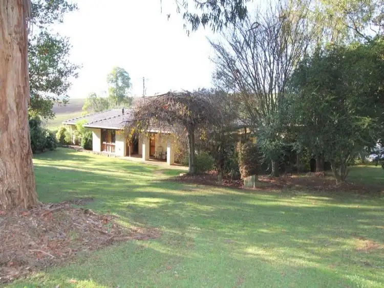 Main view of Homely rural property listing, 55 Old Nicholls Road, Mirboo North VIC 3871