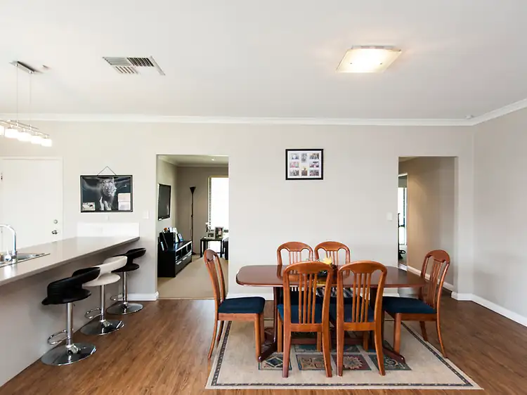 Fourth view of Homely house listing, 28 Madeira Turn, Byford WA 6122