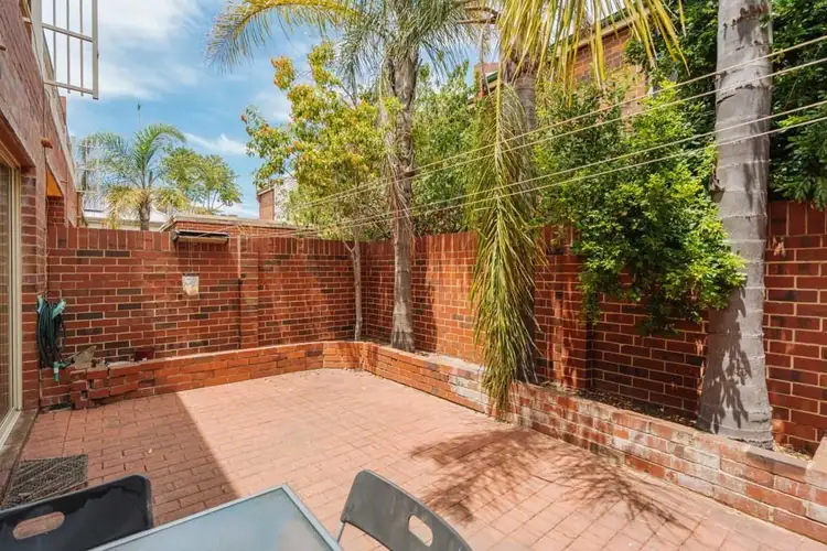 Second view of Homely townhouse listing, 1/199 Lincoln Street, Perth WA 6000