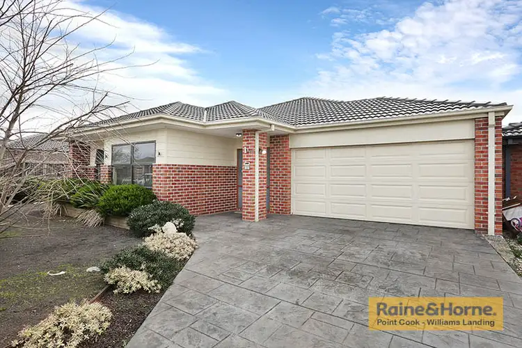17 Tenterfield Place, Tarneit VIC 3029