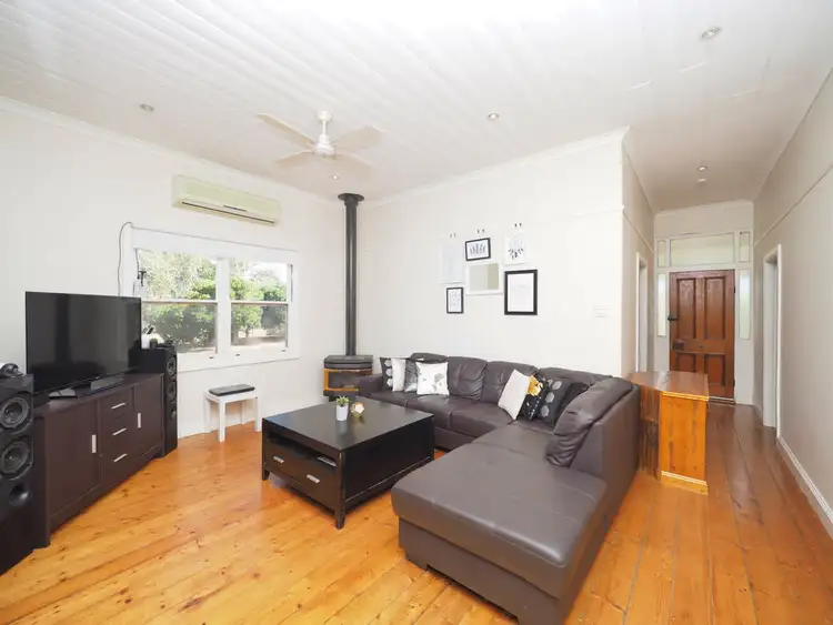 Second view of Homely house listing, 19 Burn Street, Ararat VIC 3377