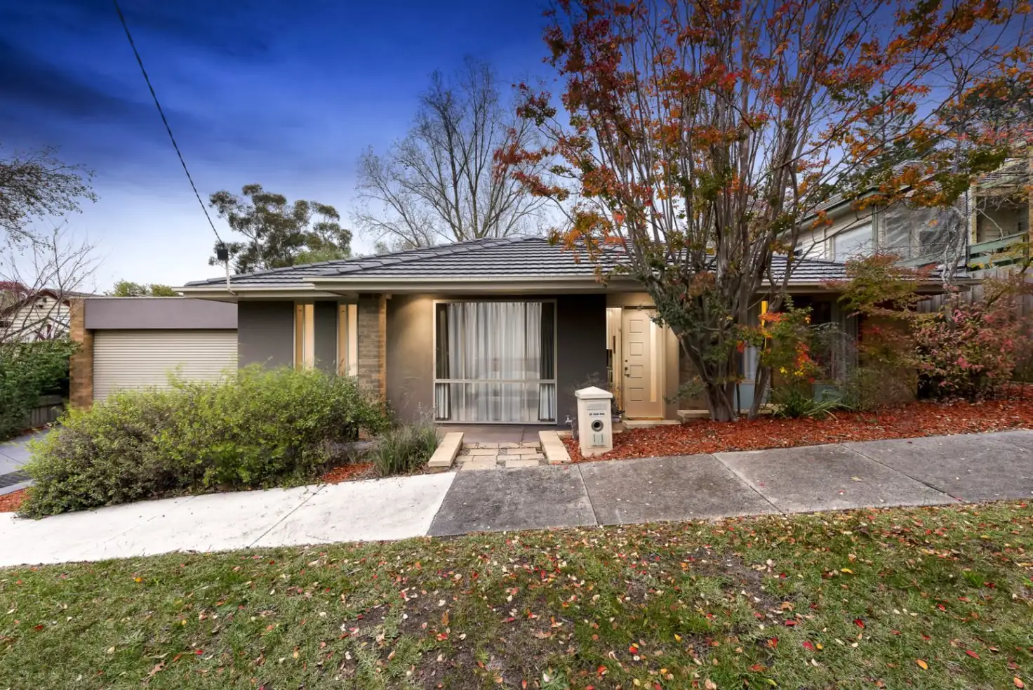 Main view of Homely house listing, 11 Ridgway Avenue, Croydon VIC 3136