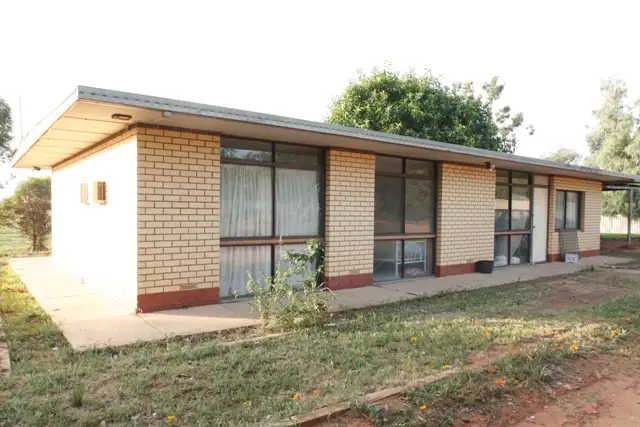 Main view of Homely house listing, 239 ALAMEIN AVE, Loxton SA 5333