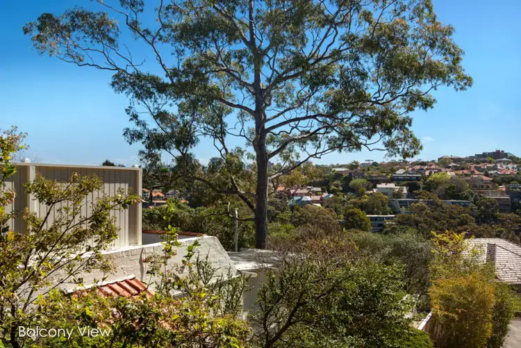 Second view of Homely apartment listing, 2/17 Mosman Street, Mosman NSW 2088