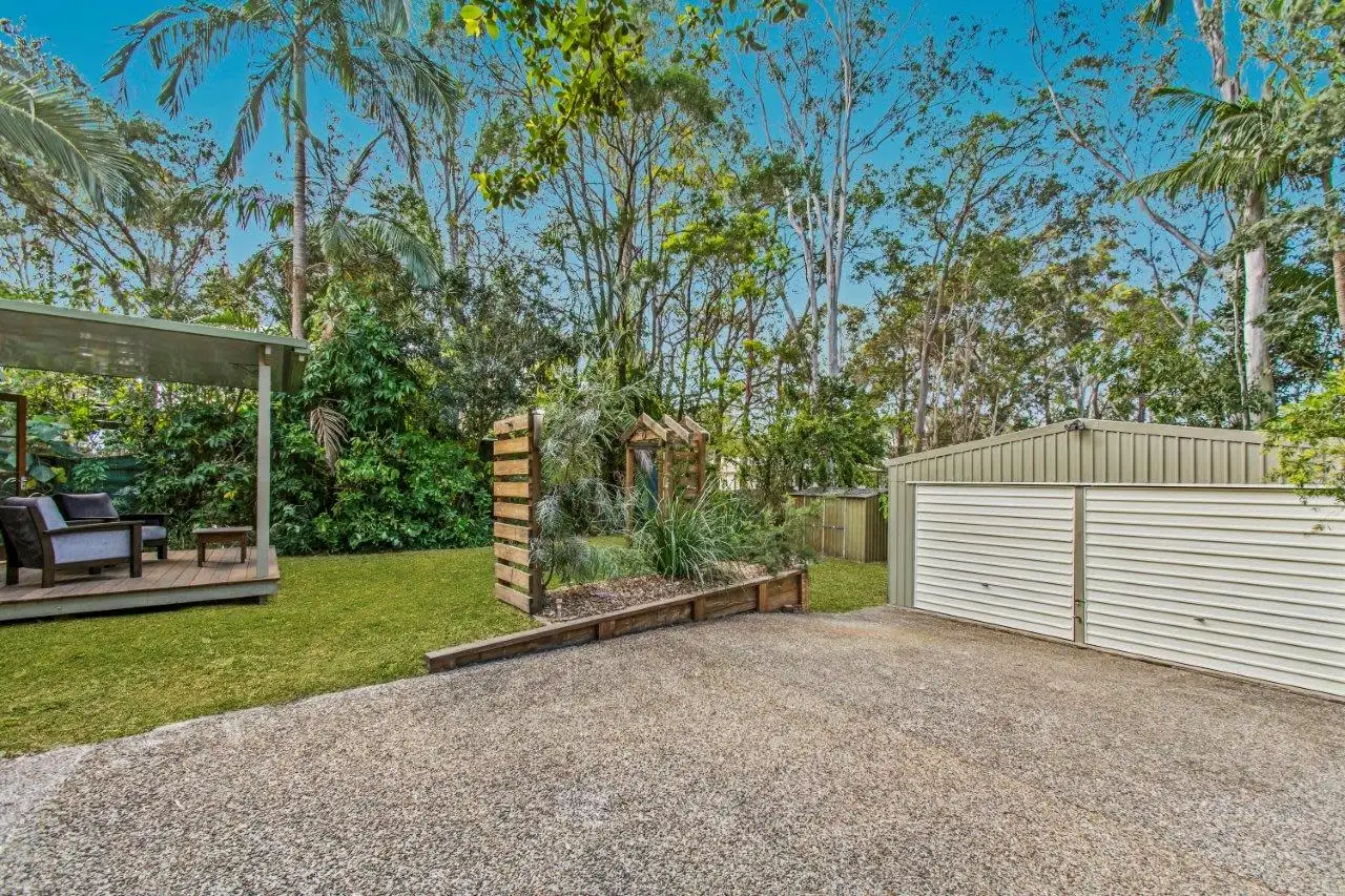 Main view of Homely house listing, 25 Pines Ave, Cooroibah QLD 4565