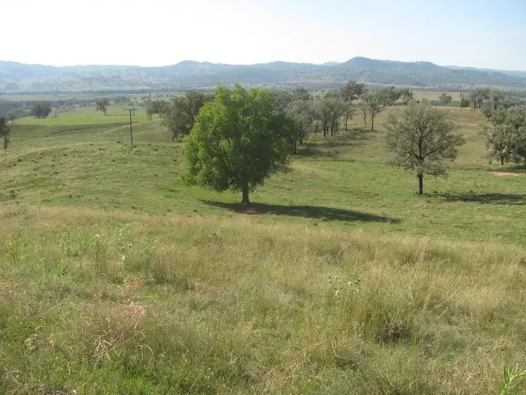 Seventh view of Homely land listing, "Starrs "- 59 Bereen Road, Upper Horton NSW 2347