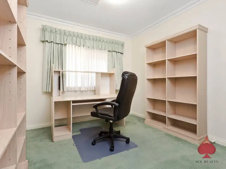 Fourth view of Homely house listing, 18 Crest Avenue, Mount Pleasant WA 6153