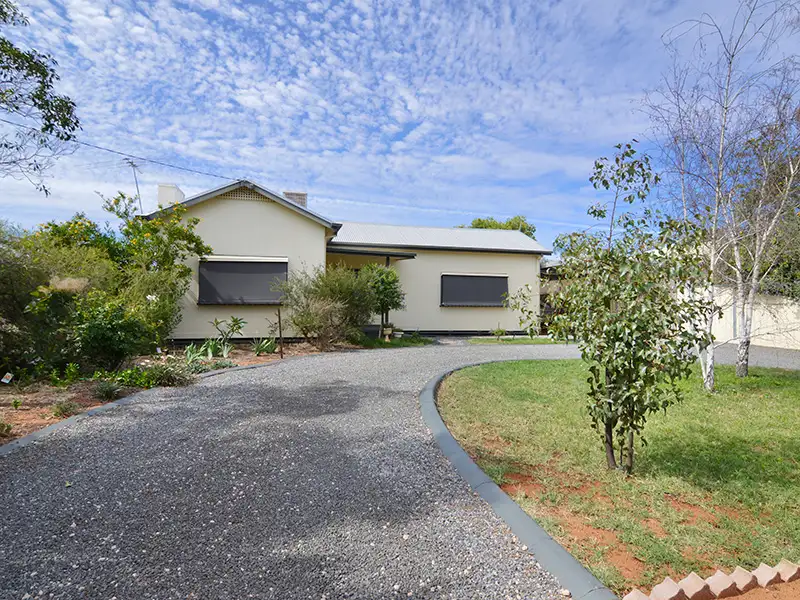 Main view of Homely house listing, 71 Nursery Ridge Road, Red Cliffs VIC 3496