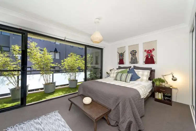 Fourth view of Homely apartment listing, 26/198-204 Marrickville Road, Marrickville NSW 2204