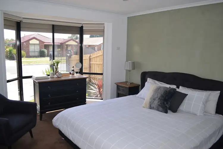 Fourth view of Homely house listing, 14 Gibbons Drive, Epping VIC 3076