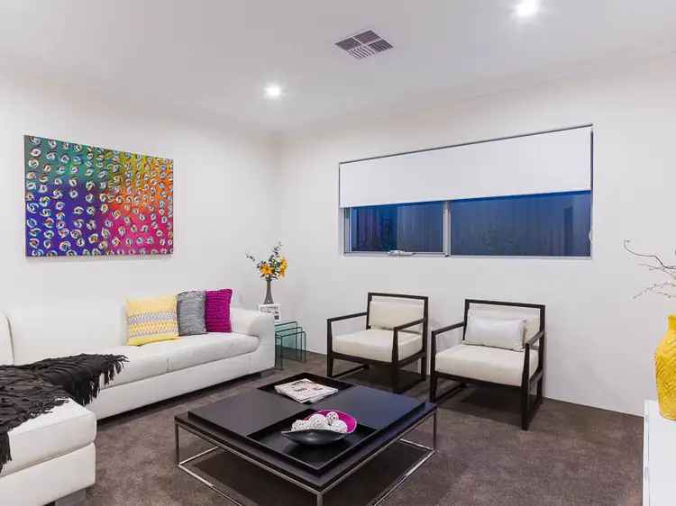 Third view of Homely house listing, 6A Bussell Road, Wembley Downs WA 6019