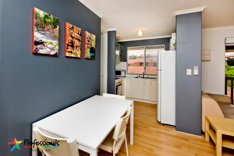 Fifth view of Homely unit listing, 24/43 Bourke Street, Yokine WA 6060