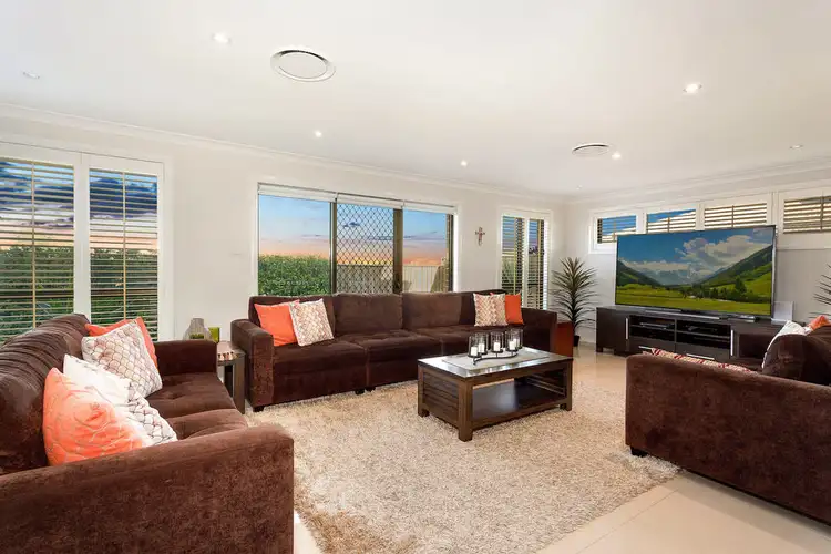 Third view of Homely house listing, 13 Elevon Street, Middleton Grange NSW 2171