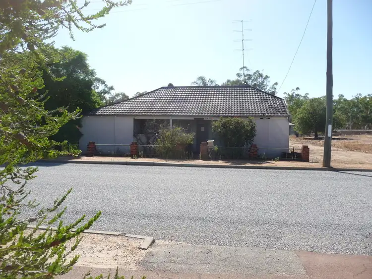 Fifth view of Homely house listing, 18 Georgiana St, York WA 6302