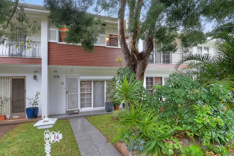 Second view of Homely house listing, 16 Unsted Crescent, Hillsdale NSW 2036
