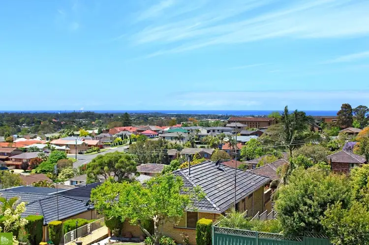 Seventh view of Homely house listing, 28 Ian Bruce Crescent, Balgownie NSW 2519