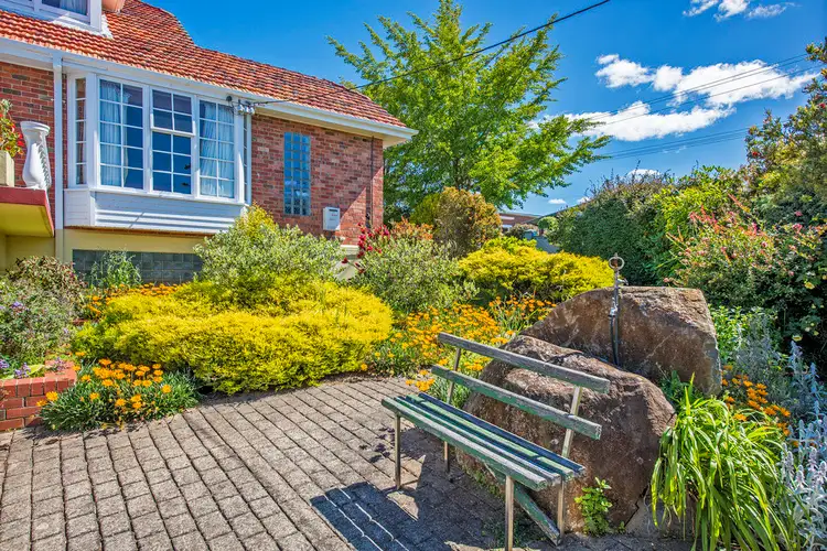 Second view of Homely house listing, 46 Nixon Street, Devonport TAS 7310