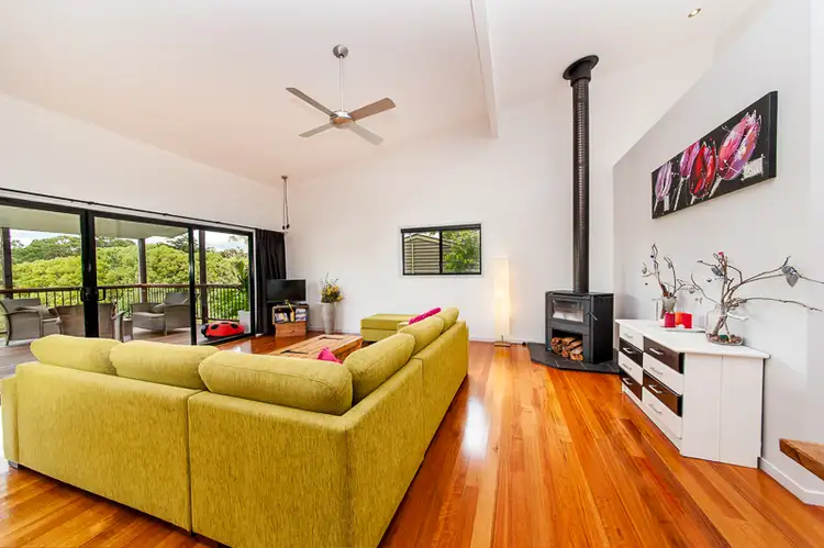 Sixth view of Homely house listing, 36 Upper Wakefield Street, Woombye QLD 4559