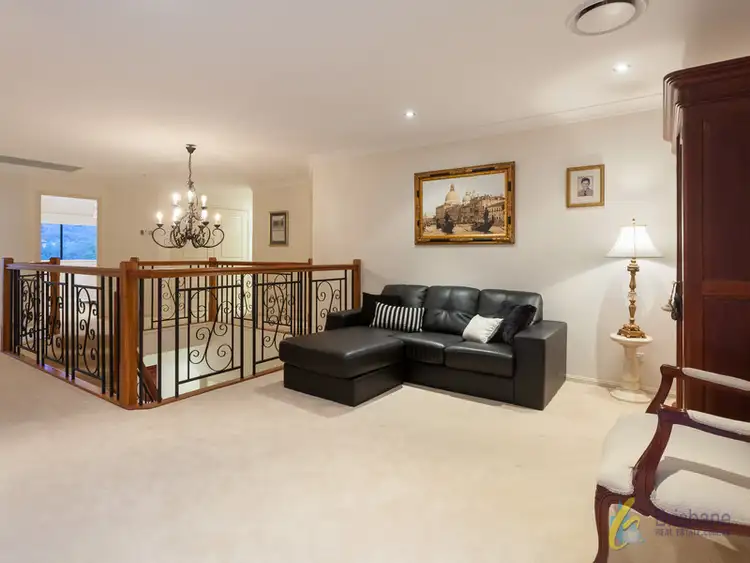 Fifth view of Homely house listing, 17 Stralock Street, Chapel Hill QLD 4069